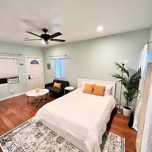 - Steps From The & Downtown Apartment Long Beach
