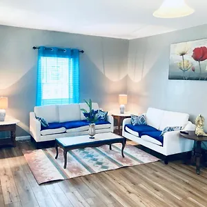 Cleveland Homestay Columbus