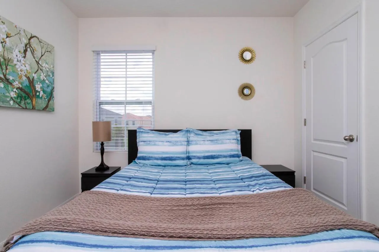 דבנפורט Gorgeous 5 Bd W/ Pool Close To Disney 6071