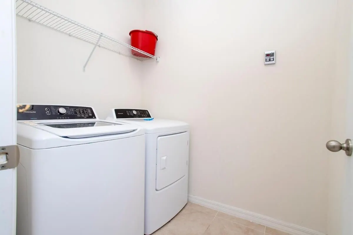 בית נופש דבנפורט Gorgeous 5 Bd W/ Pool Close To Disney 6071 ארצות הברית